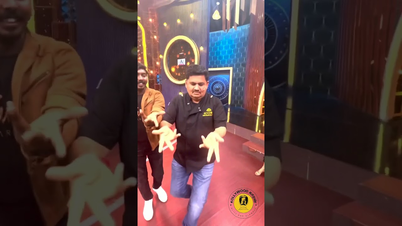 Sivangi dance with cwc set