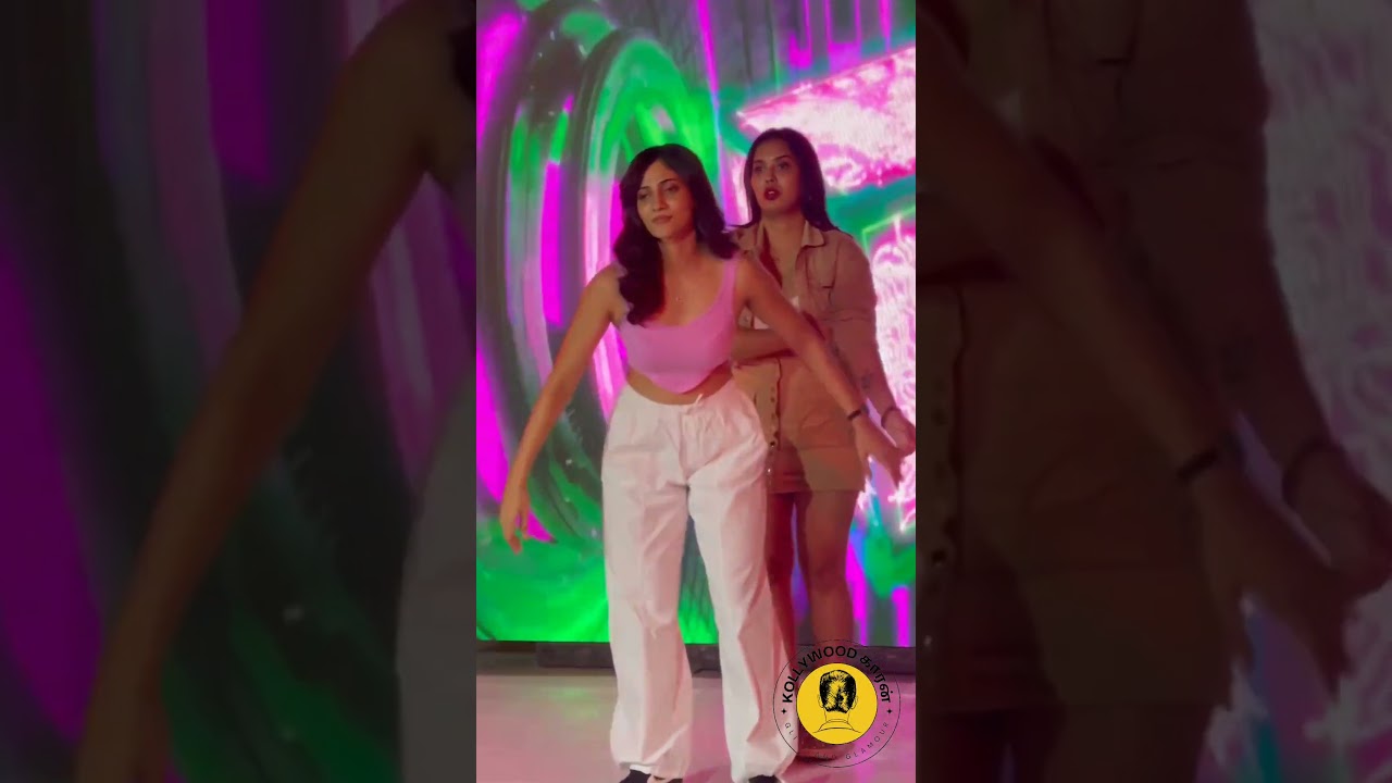 BiggBoss Losliya Dance Performance #losliya #losliyamariya #biggbosstamil