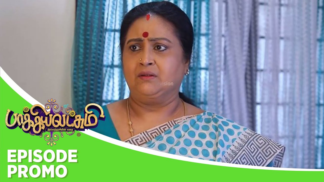 Baakiyalakshmi | Episode Promo 2 | 24th  May 2024