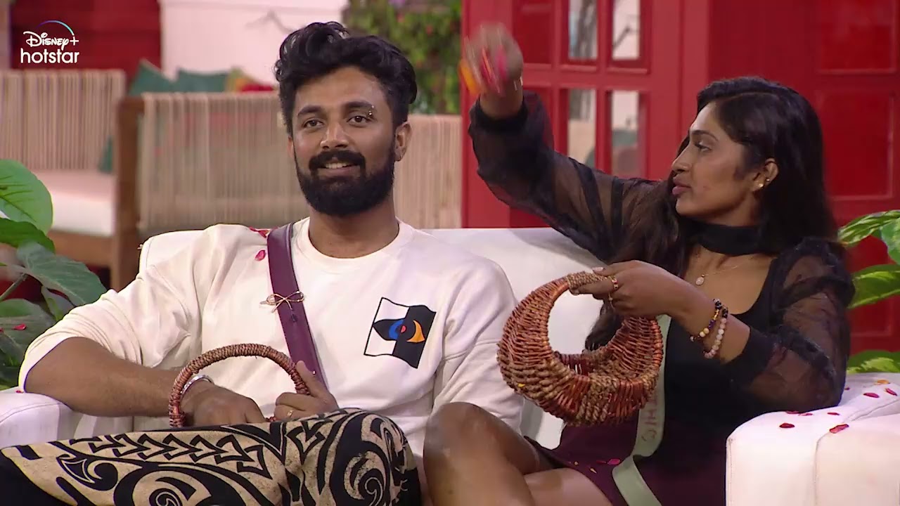 BB Ultimate | 14th February 2022 | Promo 6