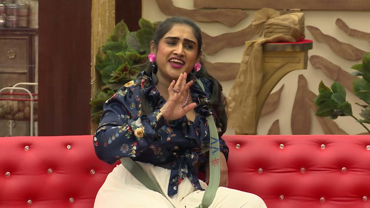 BB Ultimate | 17th February 2022 | Promo 4