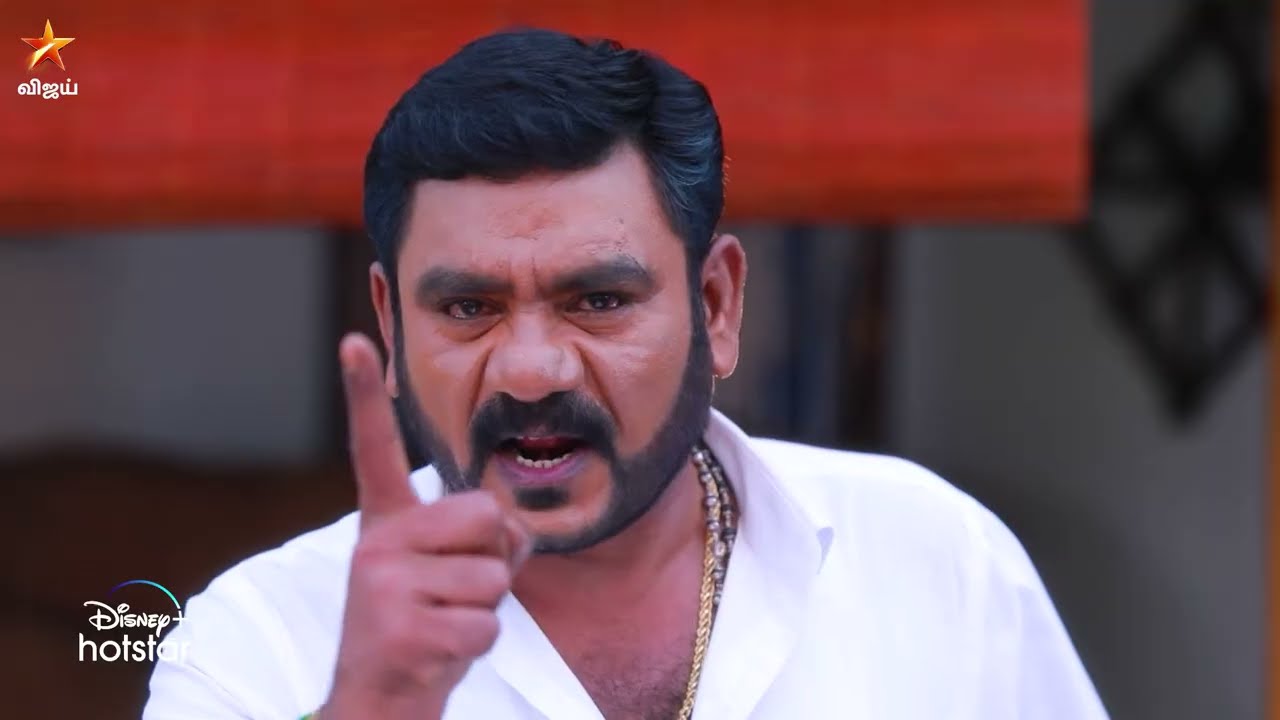 Pandian Stores Thanthai Sol Mikka Mandhiram Illai | 4th to 9th December 2023 - Promo