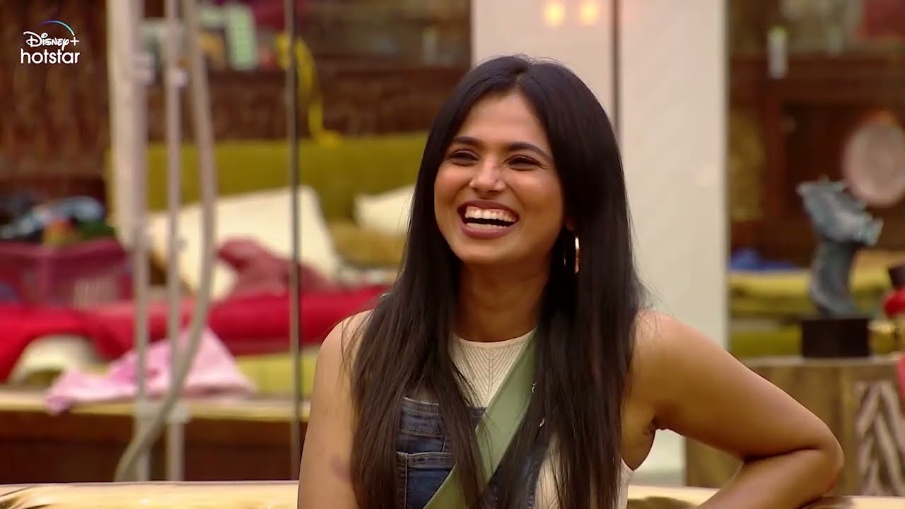 BB Ultimate | 28th March 2022 | Promo 3