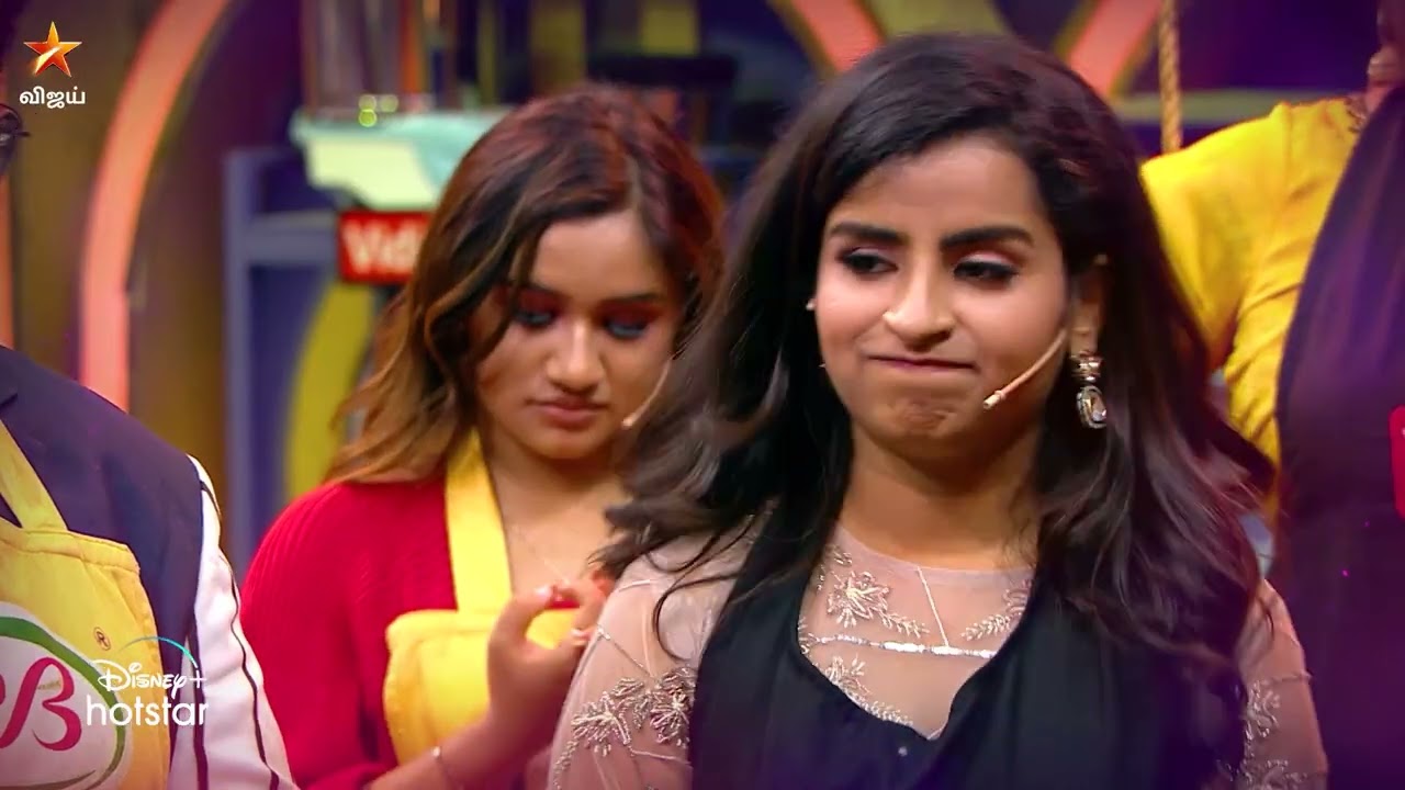 Cooku With Comali Season 4 | 15th & 16th April 2023 - Promo 4