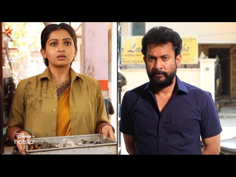 Thamizhum Saraswathiyum | 20th & 21st April 2023 - Promo