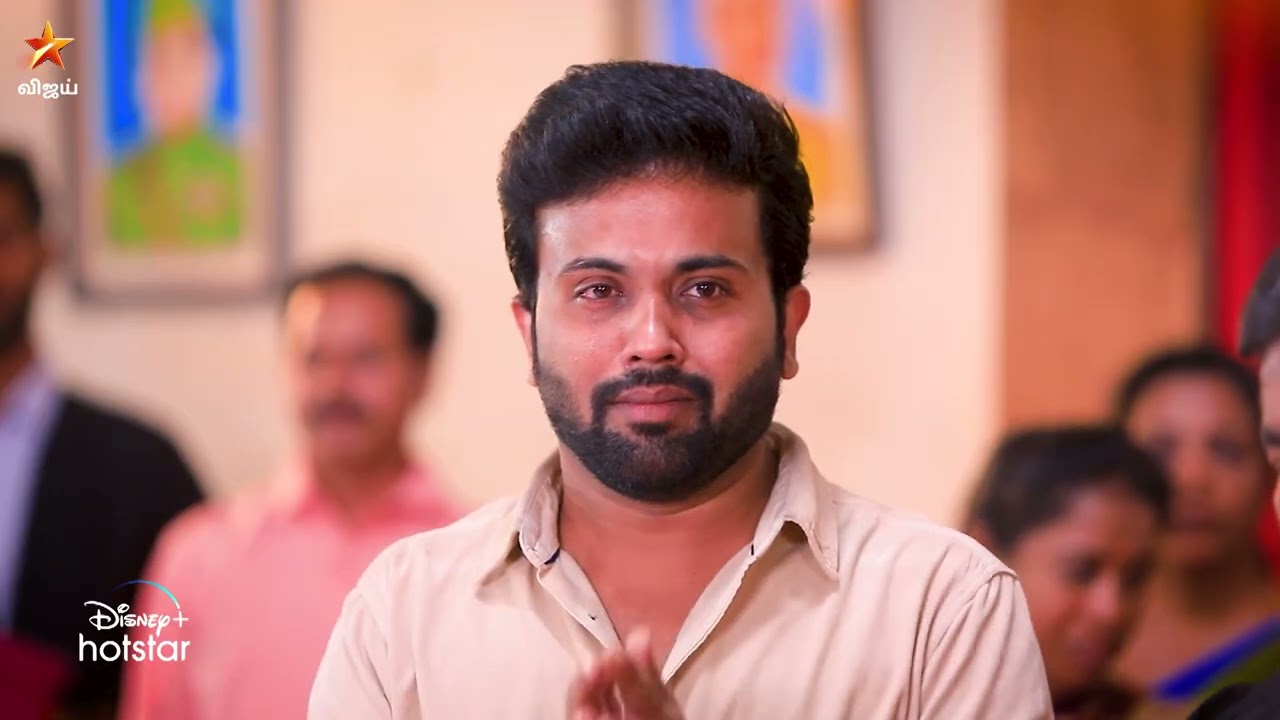 Baakiyalakshmi | 17th to 20th January 2024 - Promo