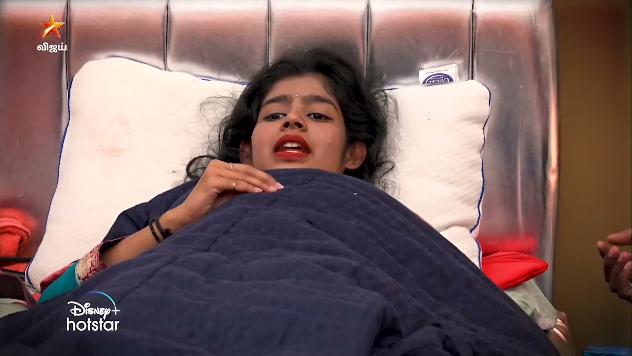 Bigg Boss Tamil Season 6 | 9th December 2022 - Promo 3