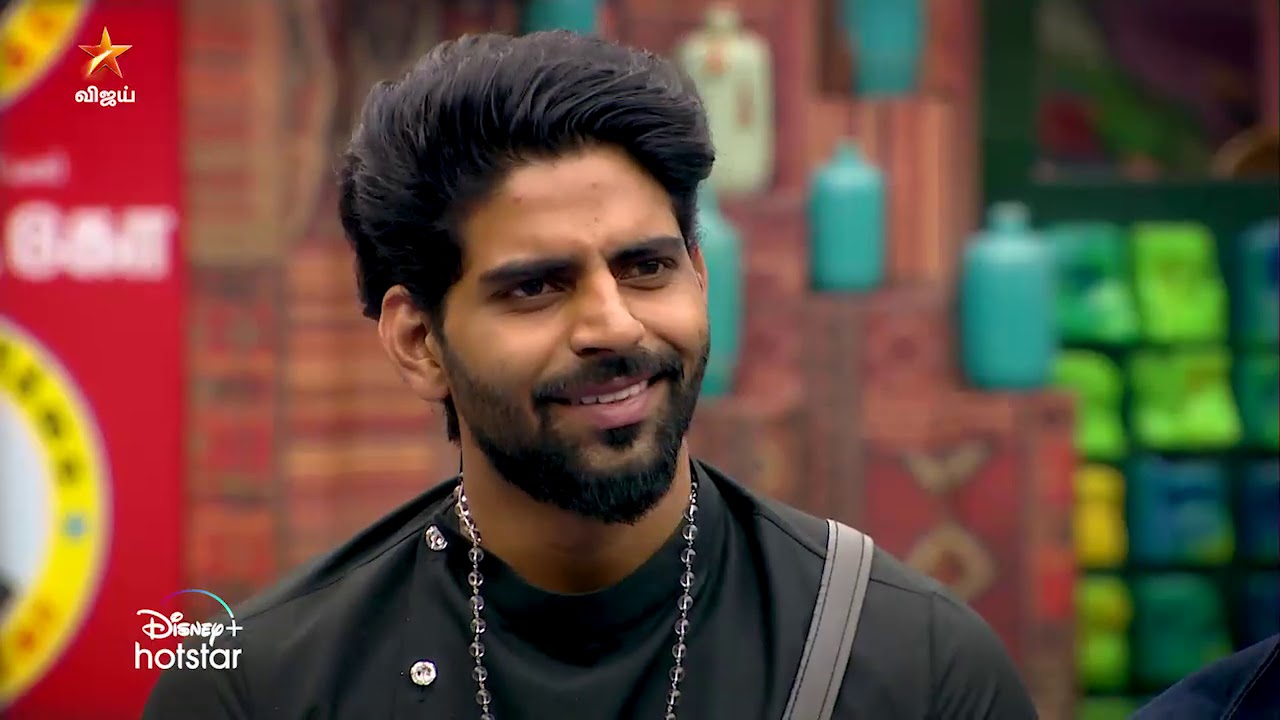 Bigg Boss Tamil Season 4  | 28th November 2020 - Promo 3