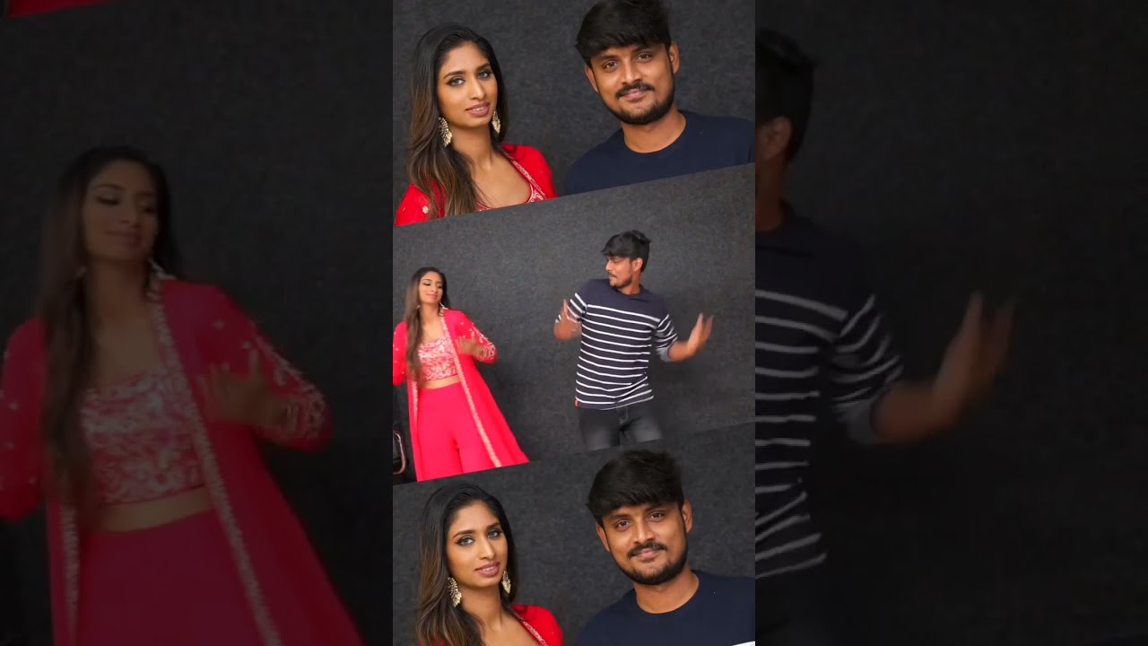 Bigg Boss Season 5 Contestant Madhumitha Dance Video