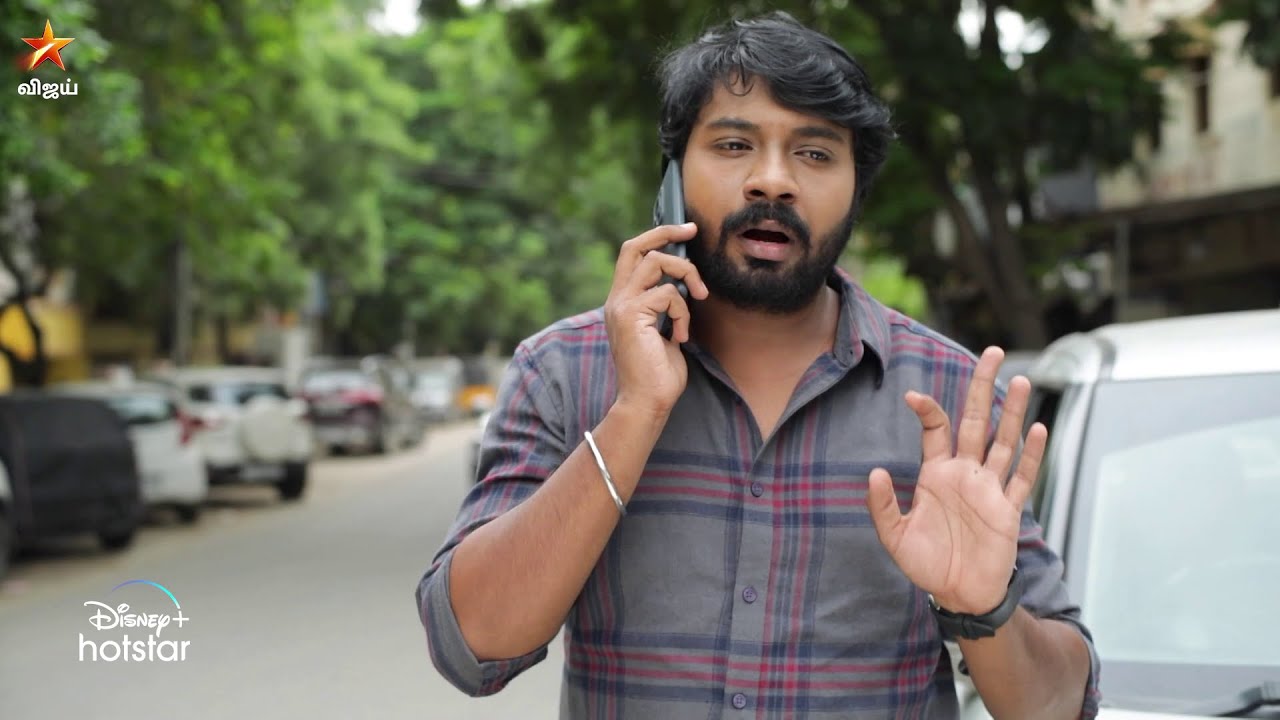 Siragadikka Aasai | 10th to 13th July 2024 - Promo