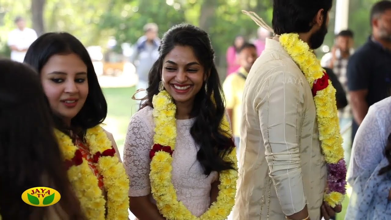 Dhoni தயாரிக்கும் தமிழ் படத்தில் Harish Kalyan, Yogi babu, Nadhiya, ivana | LGM Pooja Video