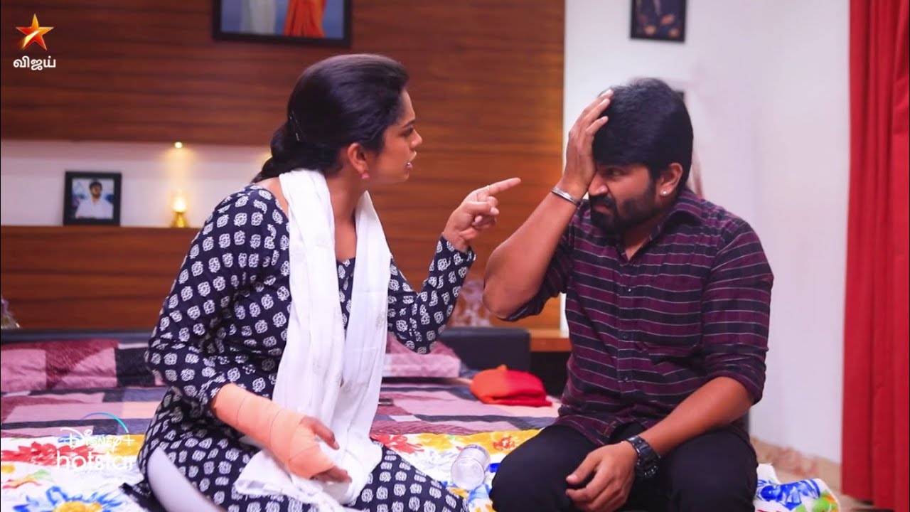 Eeramaana Rojaave Season 2 | 24th to 28th July 2023 - Promo