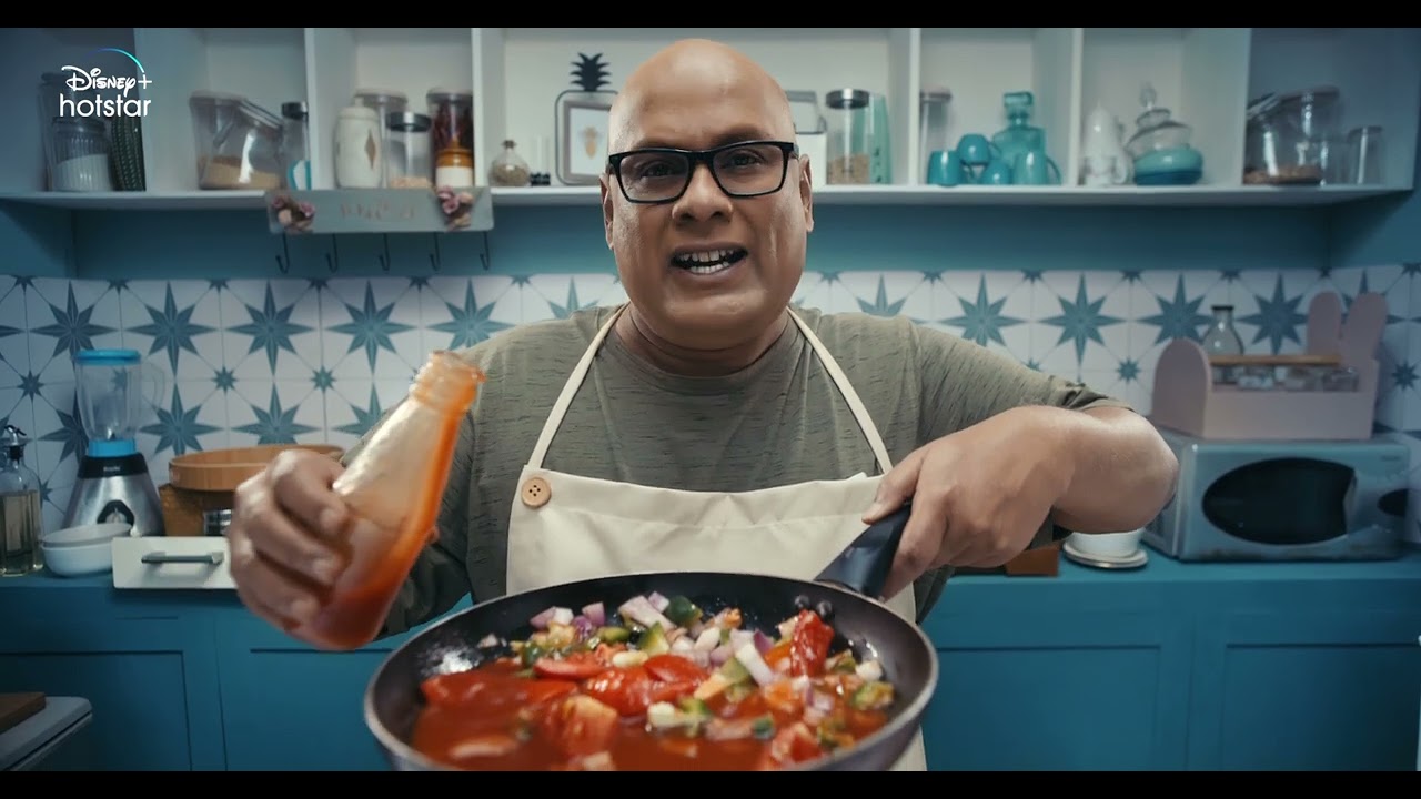 Suresh Chakravarthi |  BB Ultimate | Fourth Contestant