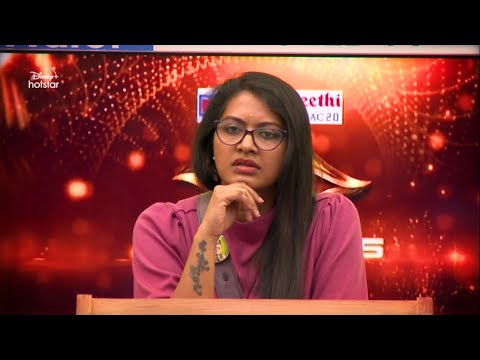 Bigg Boss Tamil Season 6 | 30th December 2022 | #Promo02