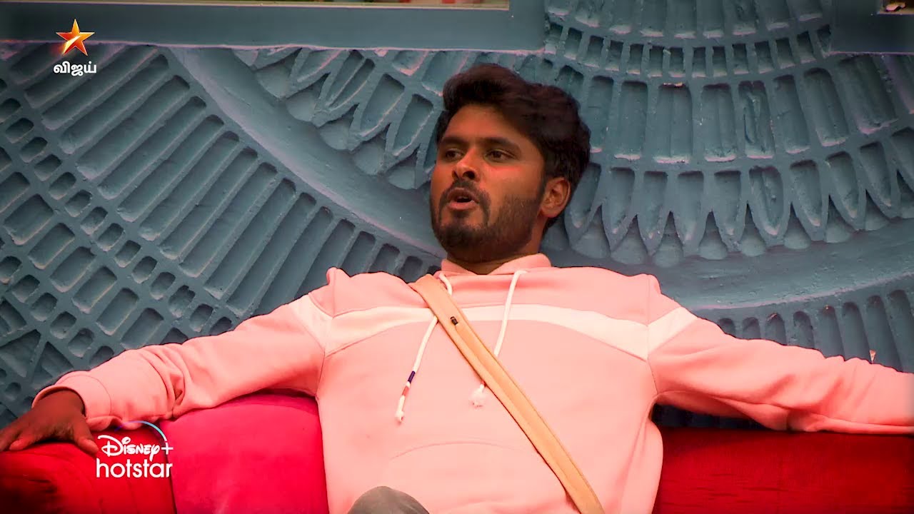 Bigg Boss Tamil Season 5  | 3rd January 2022 - Promo 2