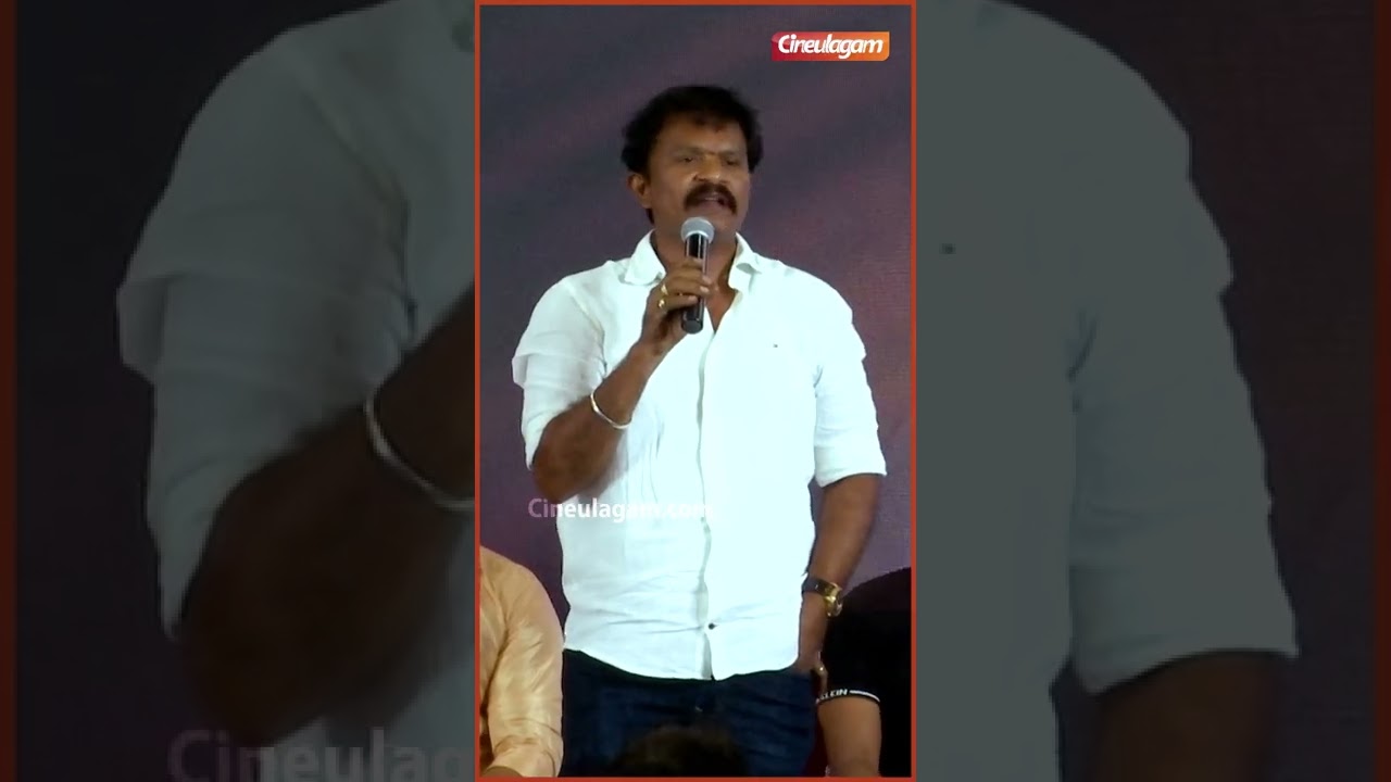 Aruvaa படம் இதுனால தான் எடுக்கல - Director Hari Opens Up | Suriya | #Shorts