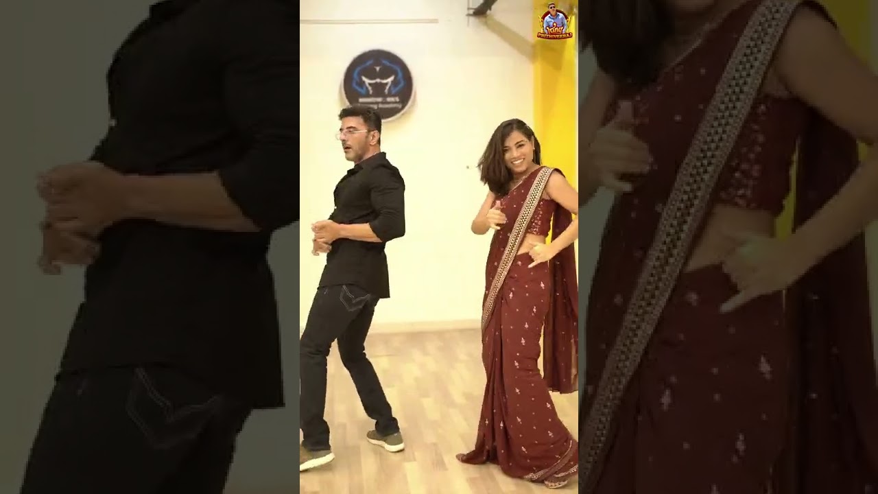 Kacha Badam | King Prithiveeraj #shorts