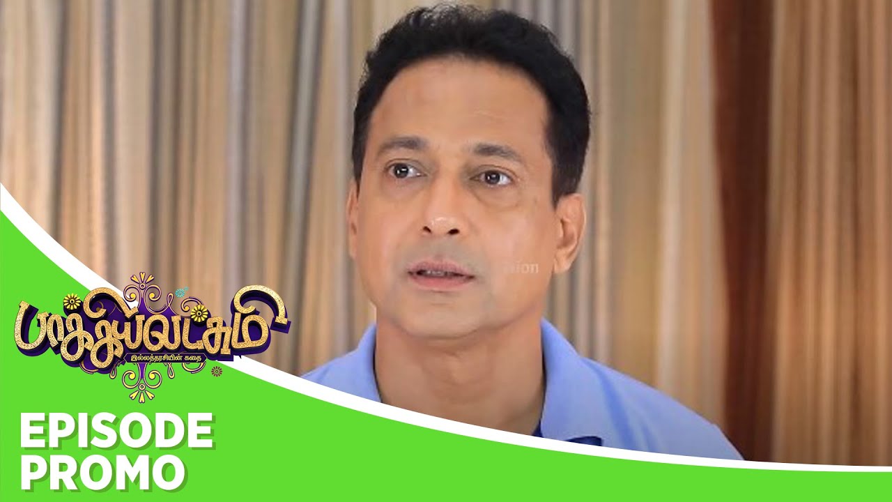 Baakiyalakshmi | Episode Promo 2| 22nd  May 2024