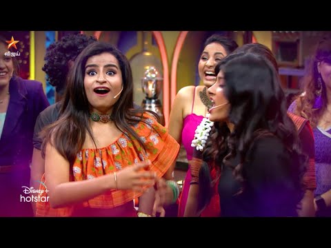 Cooku With Comali Season 4 | 8th & 9th April 2023 - Promo 2