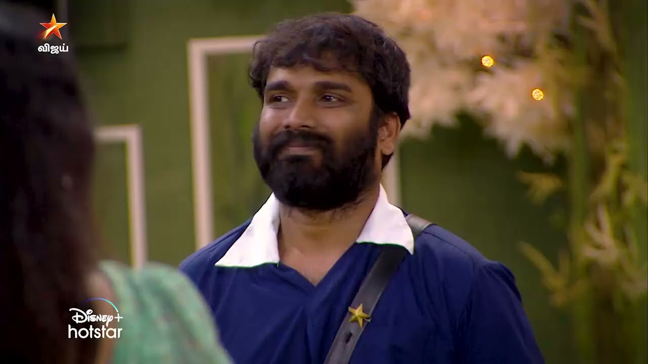 Bigg Boss Tamil Season 7 | 26th October 2023 - Promo 1