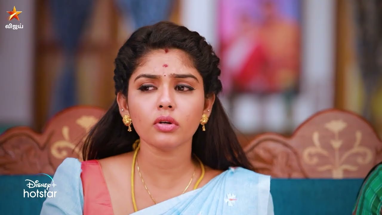 Pandian Stores 2 | 8th to 13th July 2024 - Promo