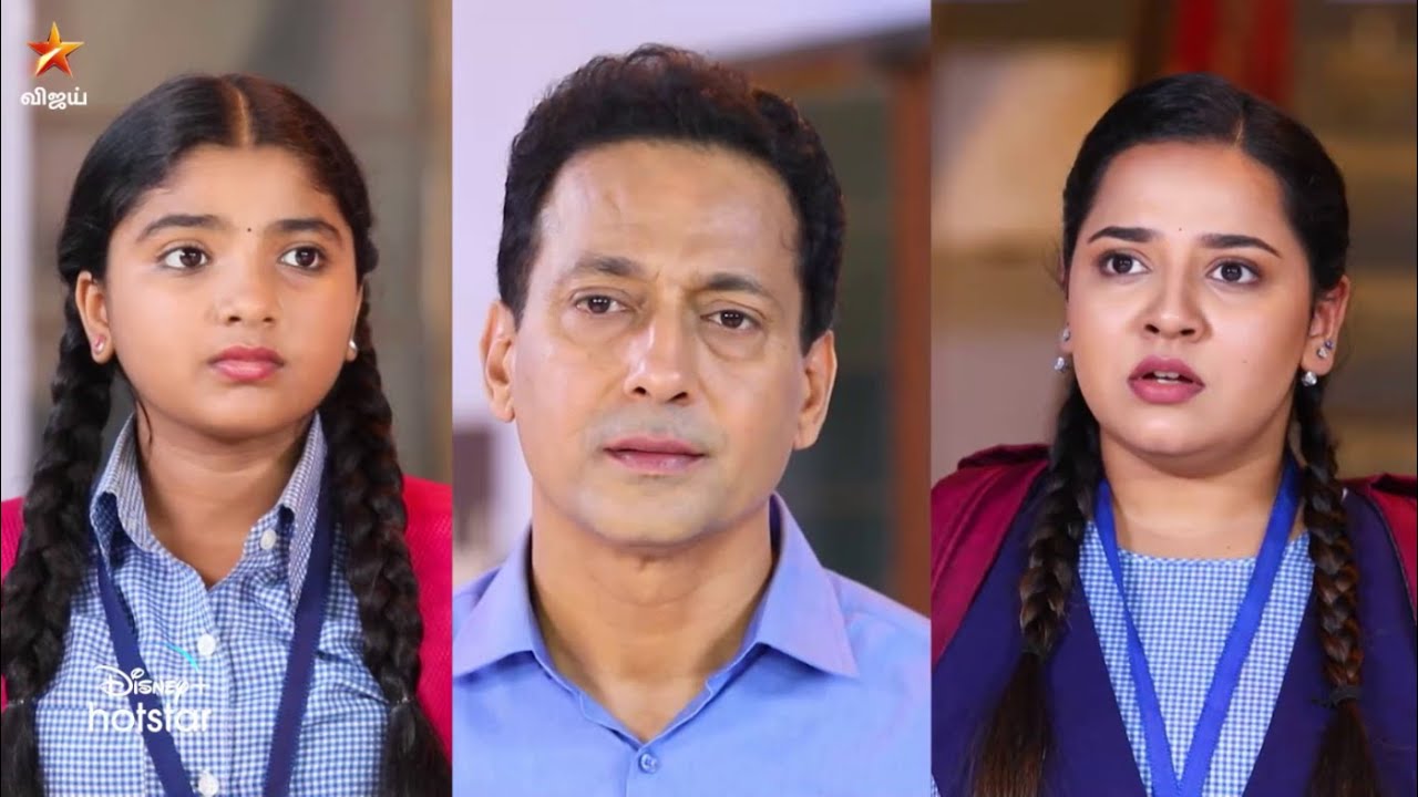 Baakiyalakshmi | 4th & 5th November 2022 - Promo