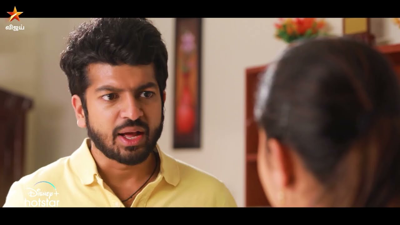 Pandian Stores 2 | 22nd to 24th February 2024 - Promo