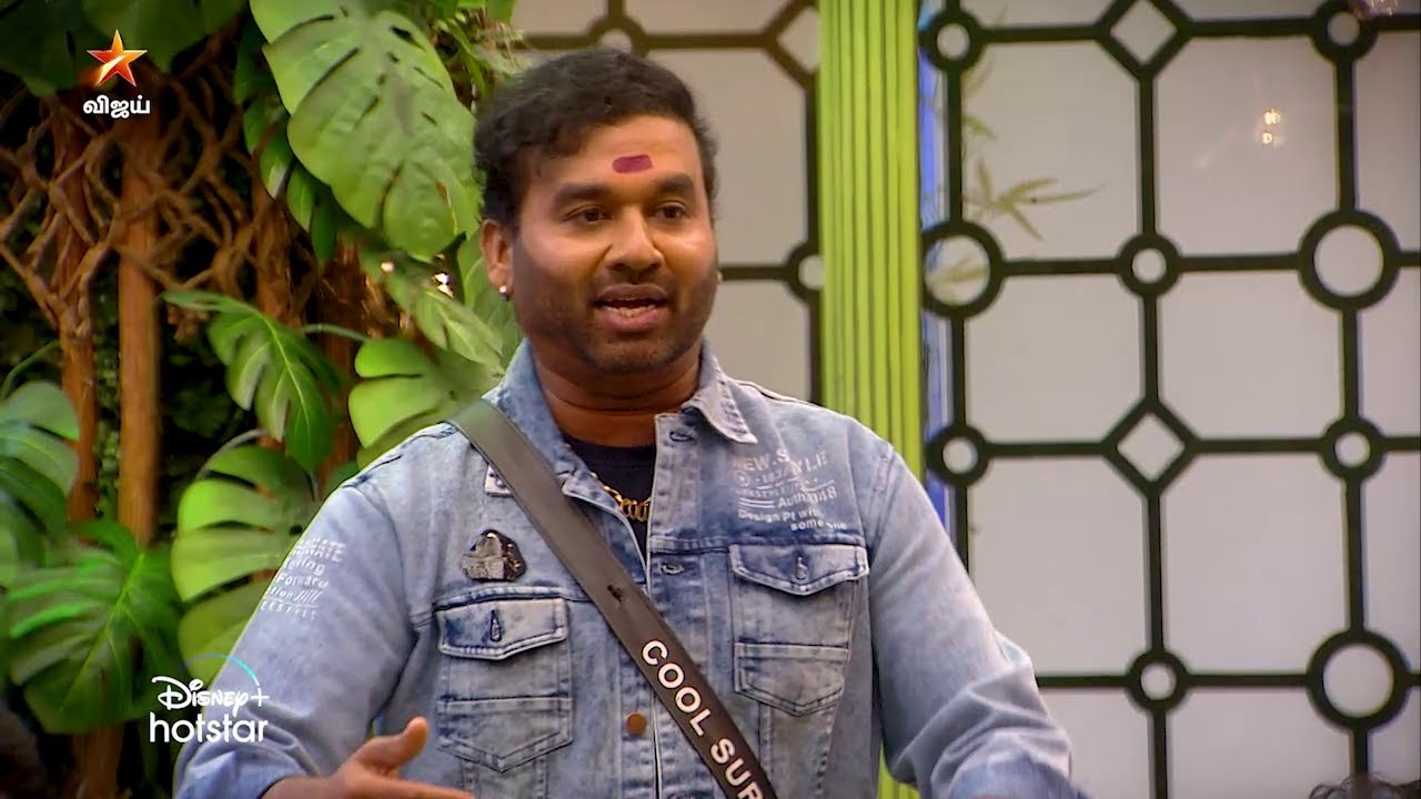 Bigg Boss Tamil Season 7 | 2nd December 2023 - Promo 3