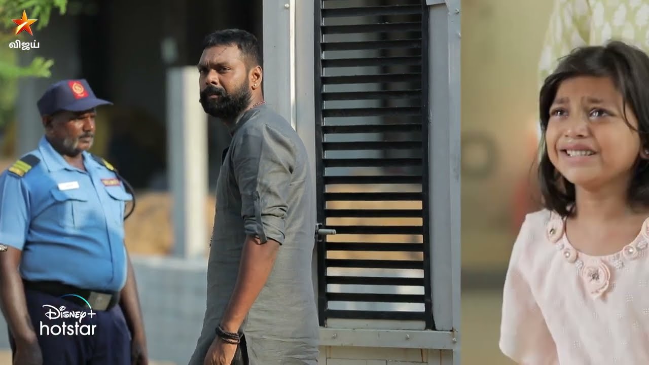 Thendral Vanthu Ennai Thodum | 1st to 6th May 2023 - Promo