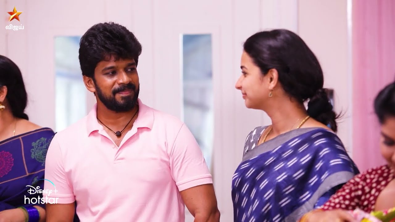 Pandian Stores | 19th to 24th June 2023 - Promo