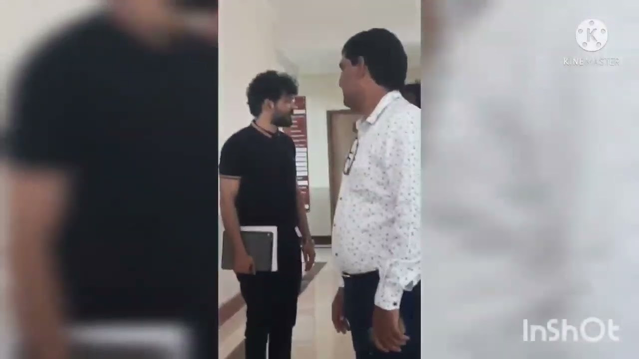 Hip Hop aadhi doing Phd at bharathiar university 🎓... #BharathiarUniversity#HipHop Tamizha