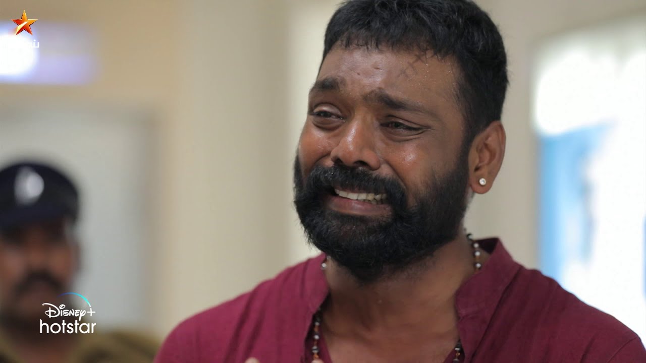 Thendral Vanthu Ennai Thodum | 3rd to 8th April 2023 - Promo