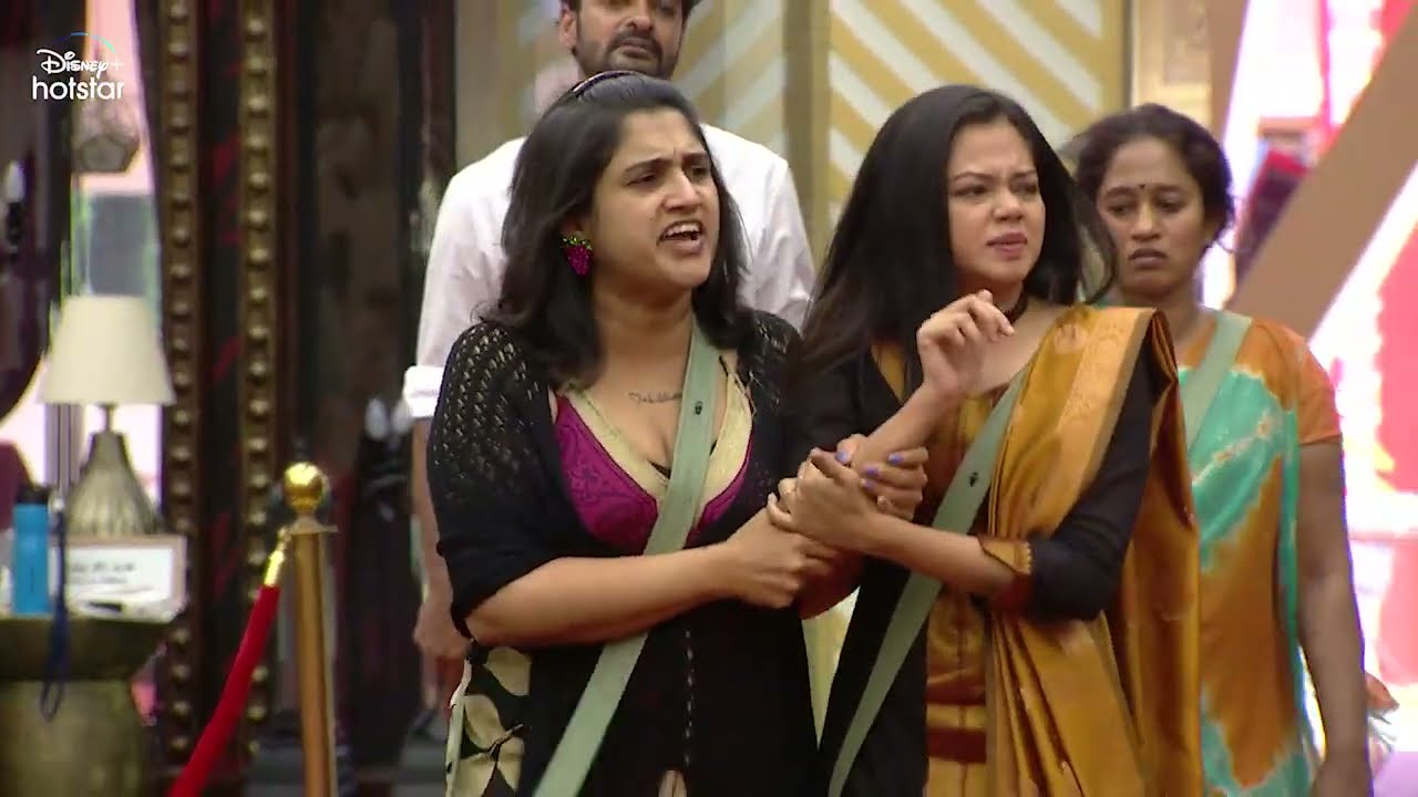 BB Ultimate | 10th February 2022 | Promo 3