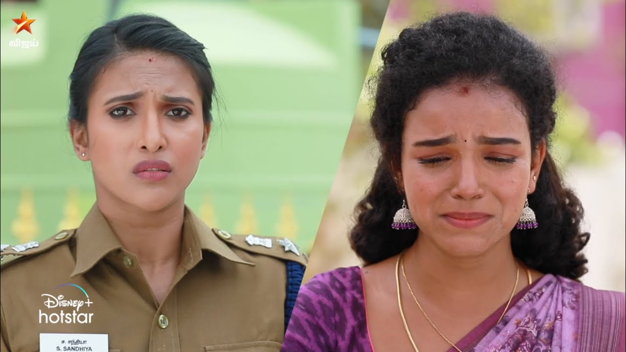 Raja Rani 2 | 27th to 31st March 2023 - Promo