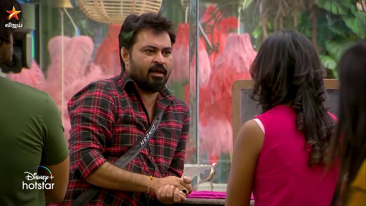 Bigg Boss Tamil Season 7 | 30th October 2023 - Promo 2