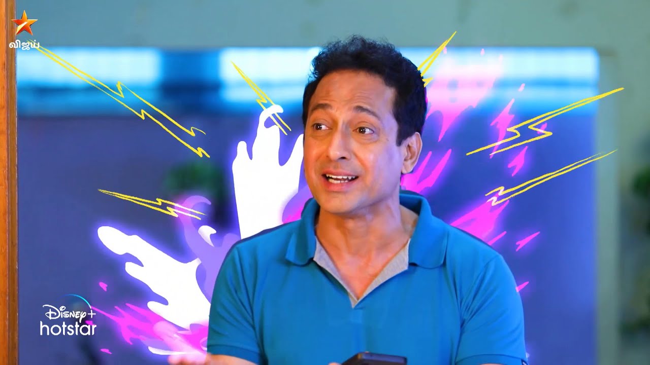 Baakiyalakshmi | 7th to 10th June 2023 - Promo