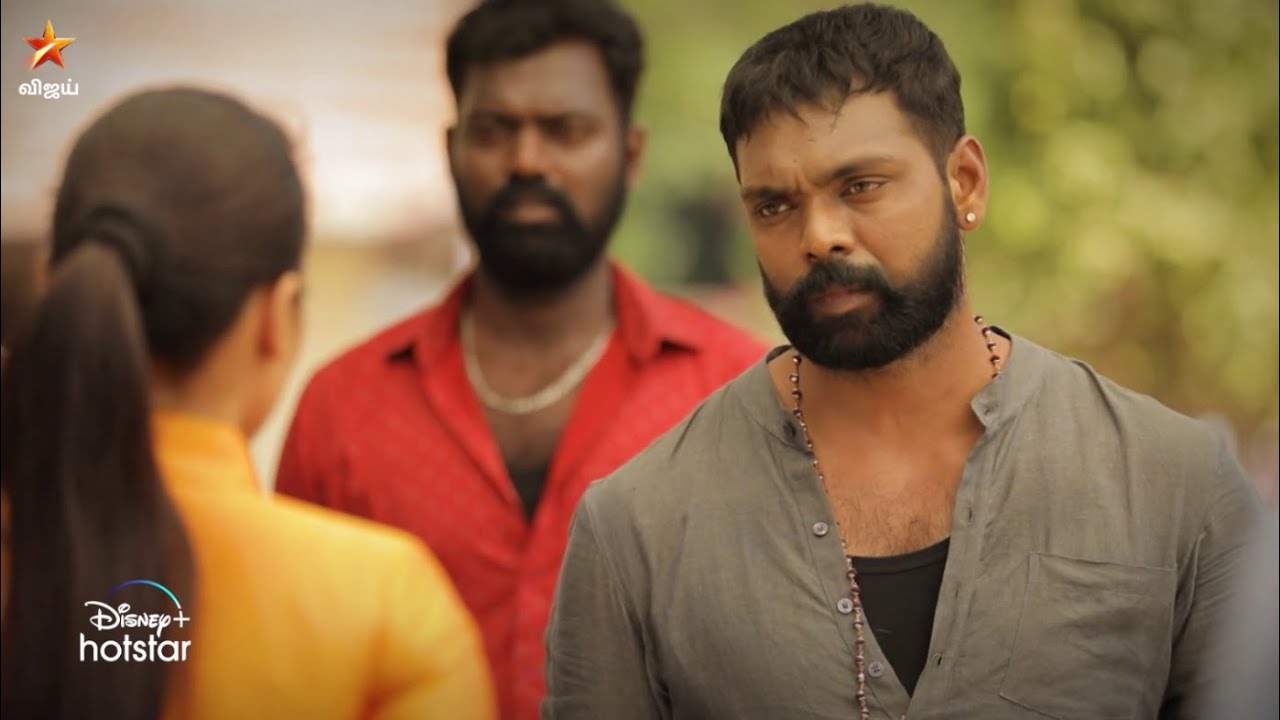 Thendral Vanthu Ennai Thodum | 17th & 18th February 2023 - Promo