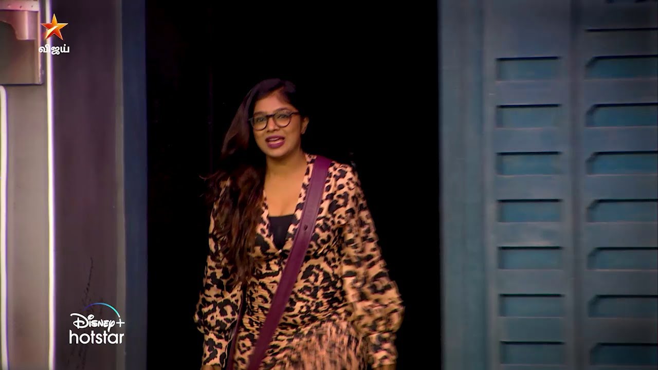 Bigg Boss Tamil Season 6 | 10th January 2023 - Promo 1