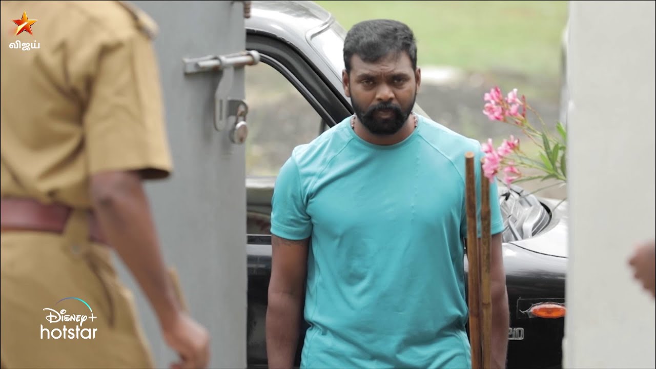 Thendral Vanthu Ennai Thodum | 17th to 22nd July 2023 - Promo