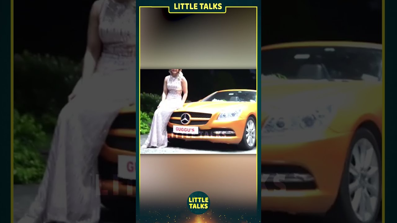 Bigg Boss Akshara-க்கு அவரது அண்ணன் கொடுத்த விலையுயர்ந்த Gift - கத்திக்கொண்டு ஓடிய Akshara | #Shorts