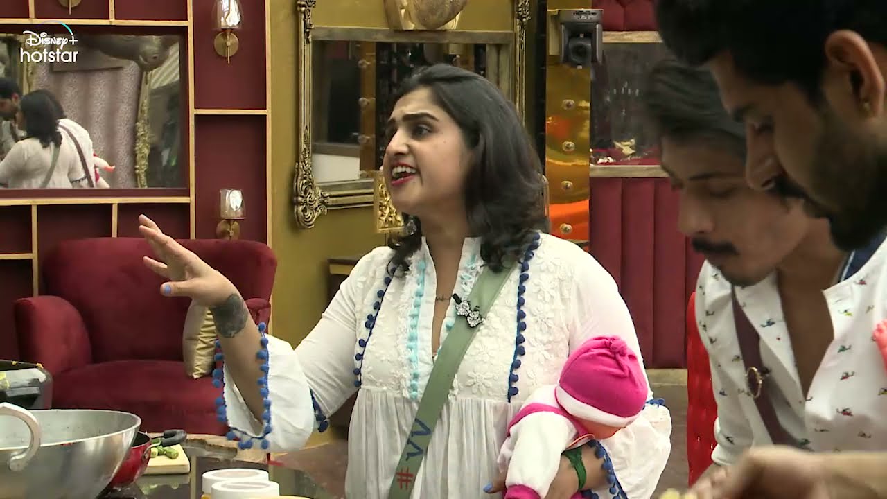 BB Ultimate | 19th February 2022 | Promo 3