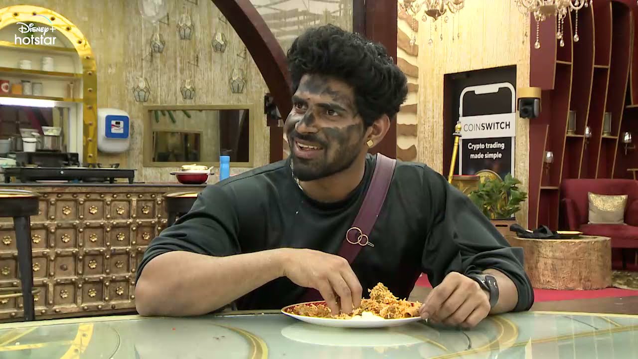 BB Ultimate | 24th February 2022 | Promo 1