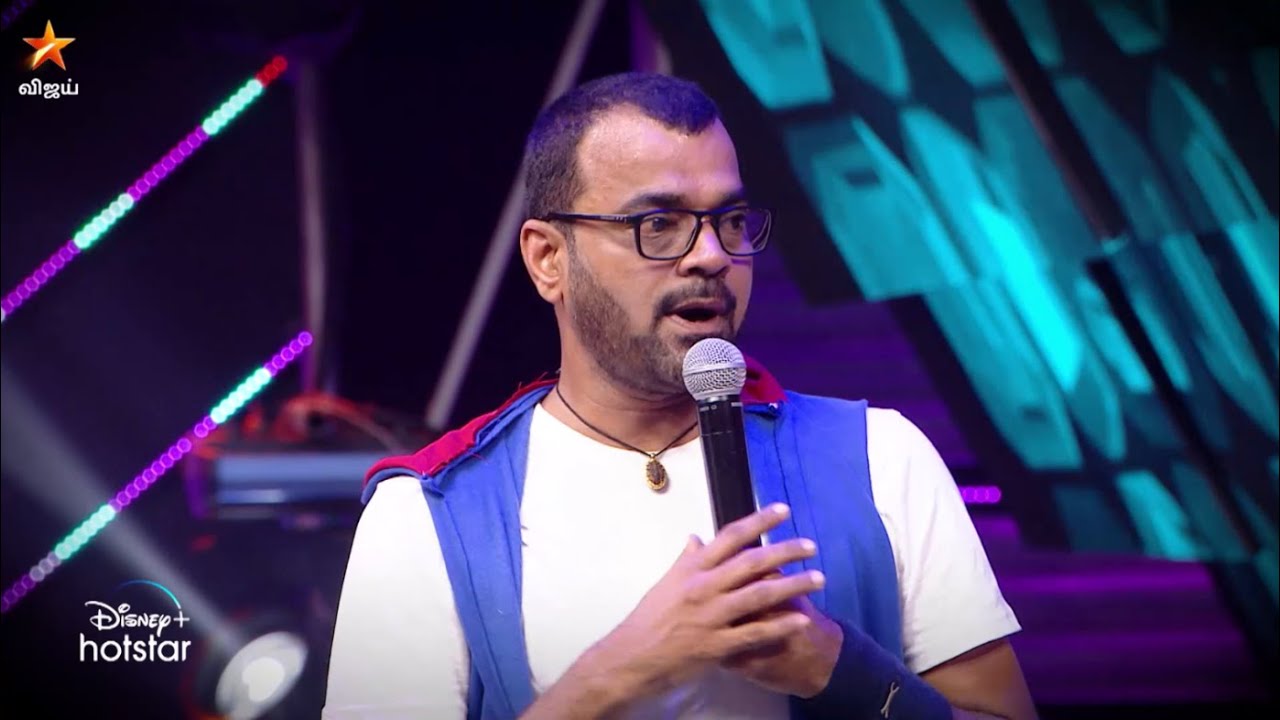 BB Jodigal | 12th September 2021 - Promo 1