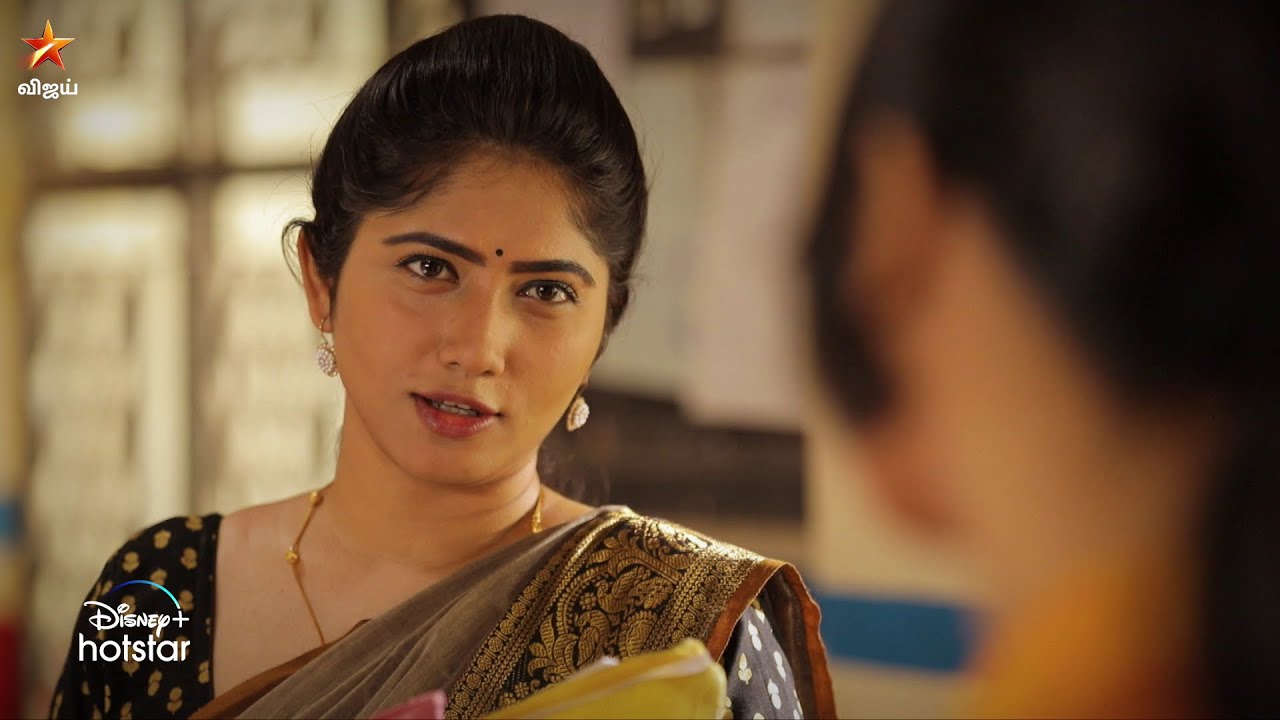 Thendral Vanthu Ennai Thodum | 23rd to 25th February 2023 - Promo