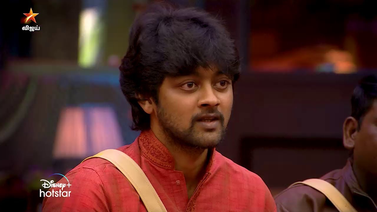 Bigg Boss Tamil Season 5  | 5th December 2021 - Promo 2