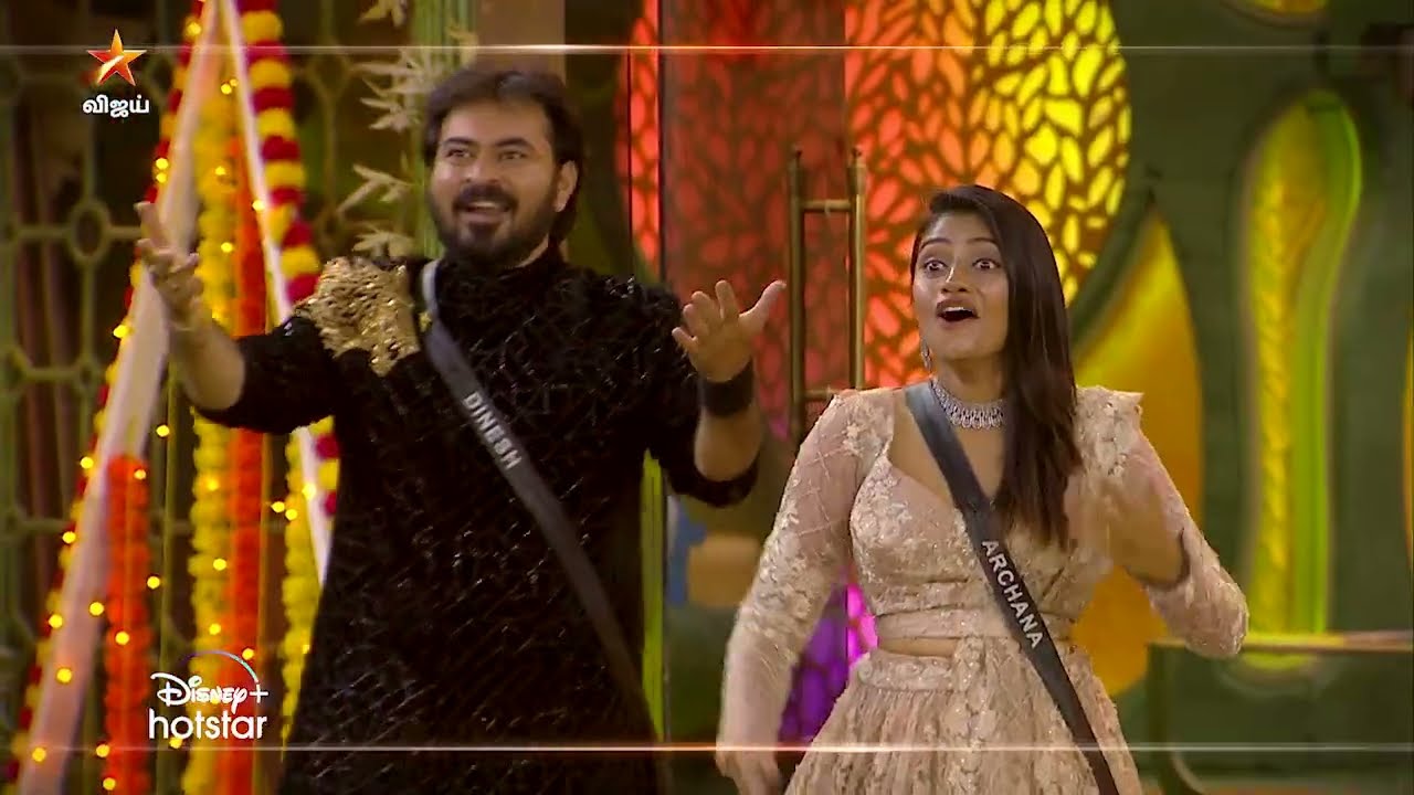 Bigg Boss Tamil Season 7 | Grand Finale | 14th  January 2024 - Promo 4