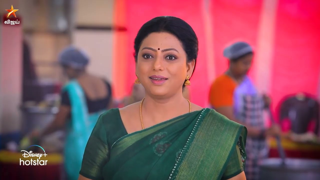 Pandian Stores 2 & Baakiyalakshmi | Mahasangamam  29th January to 3rd February 2024 - Promo