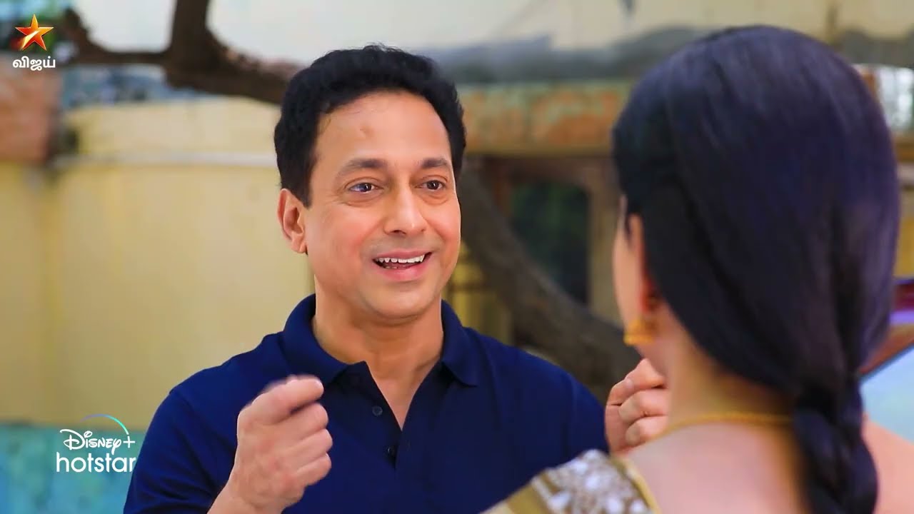 Baakiyalakshmi | 26th to 30th September 2023 - Promo