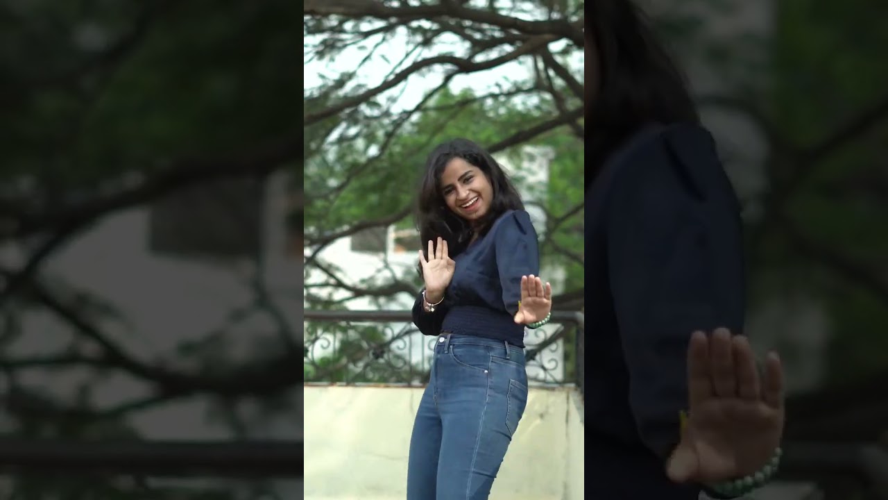 Chilla Chilla🔥 | #Sivaangi #ChillaChilla #Thunivu #ad #TrendingOnShorts #Shorts