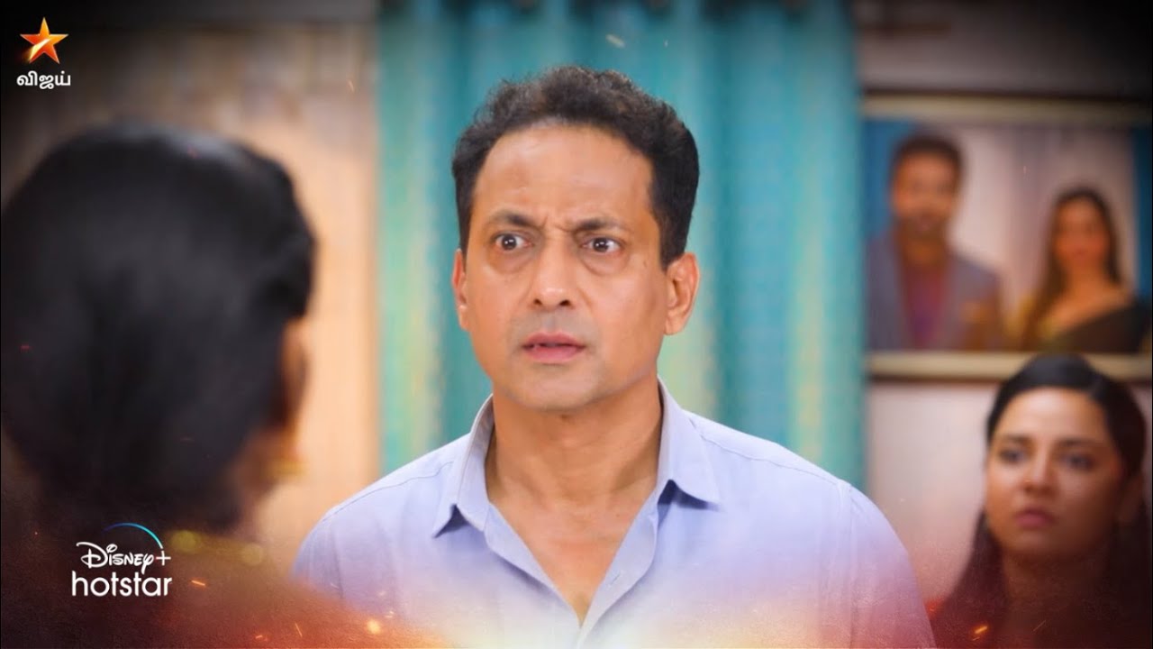 Baakiyalakshmi  | 17th to 22nd April 2023 - Promo